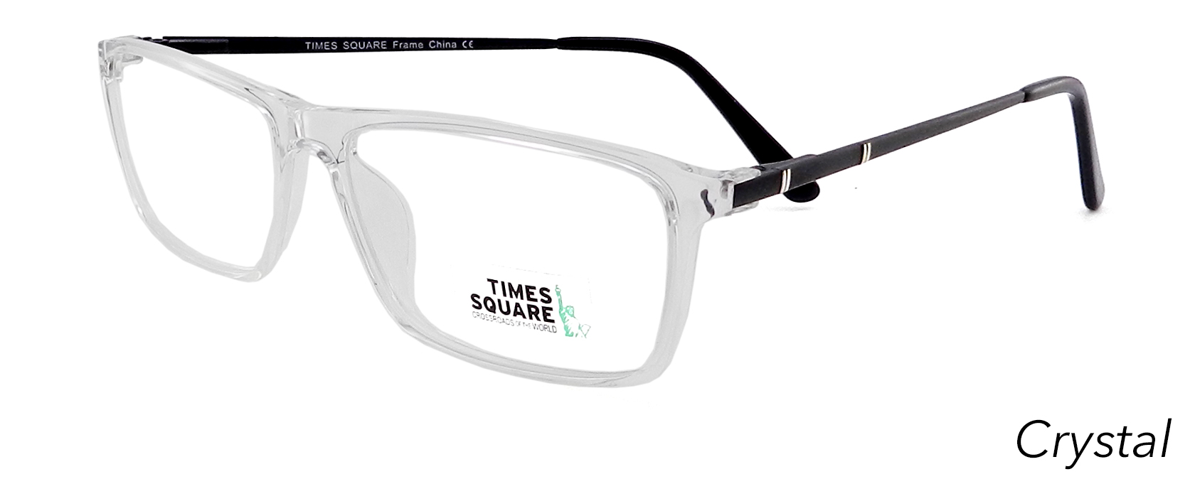 Times Square Collection by Smilen Eyewear