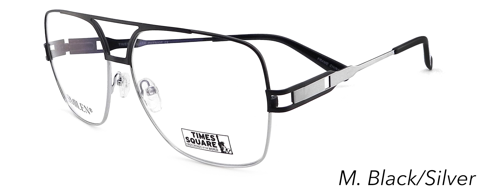 Times Square Collection by Smilen Eyewear