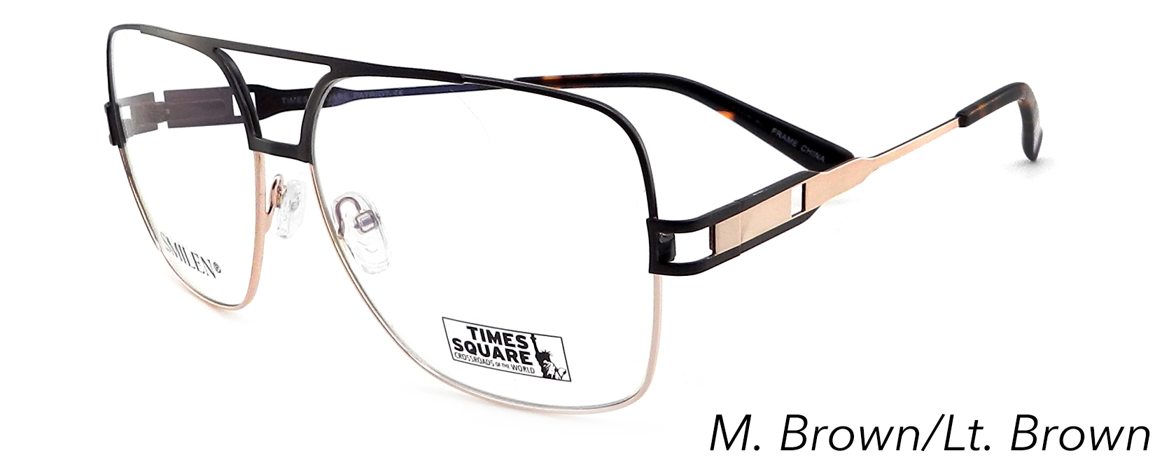 Times Square Collection by Smilen Eyewear