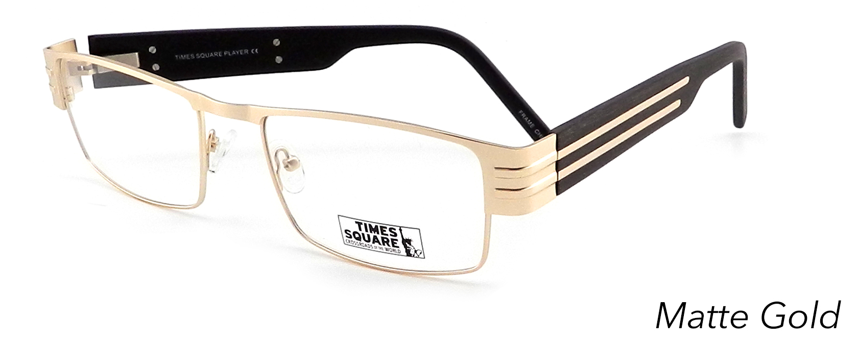 Times Square Collection by Smilen Eyewear