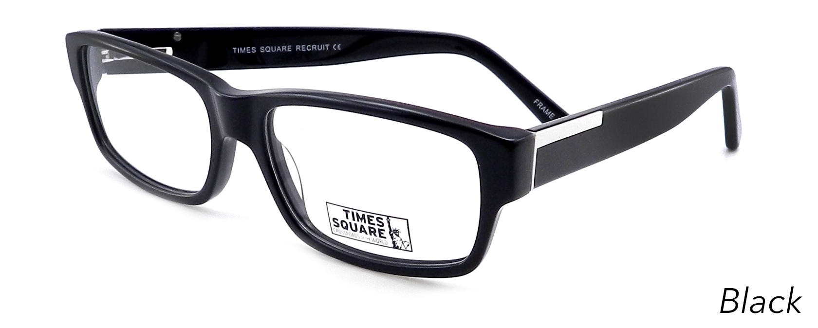 Times Square Collection by Smilen Eyewear