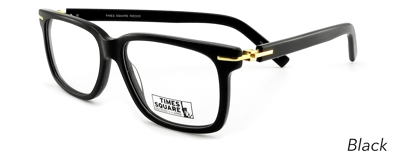 Times Square Collection by Smilen Eyewear