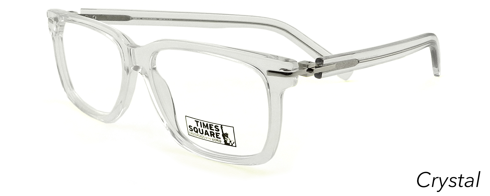 Times Square Collection by Smilen Eyewear