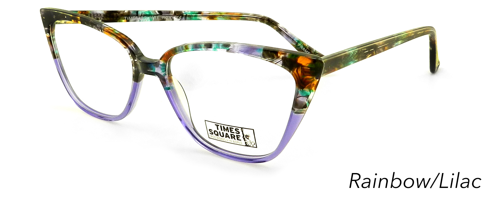 Times Square Collection by Smilen Eyewear