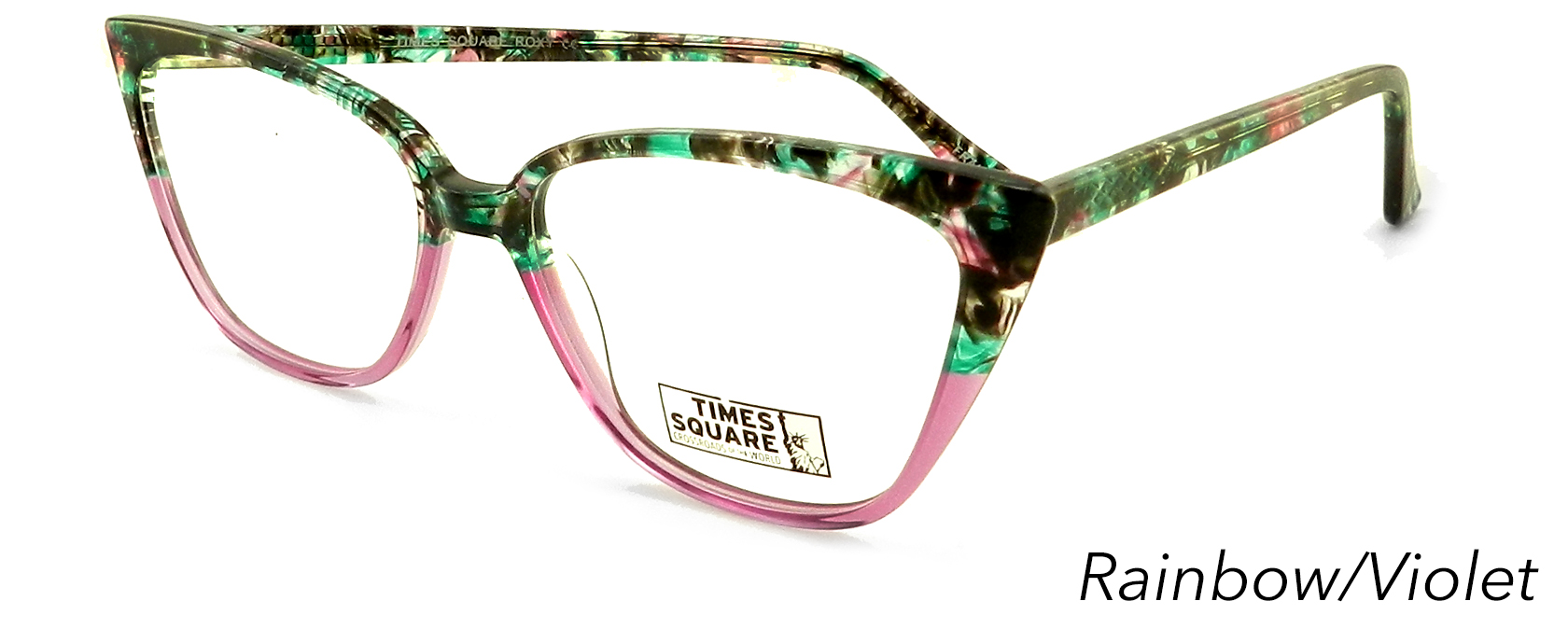 Times Square Collection by Smilen Eyewear