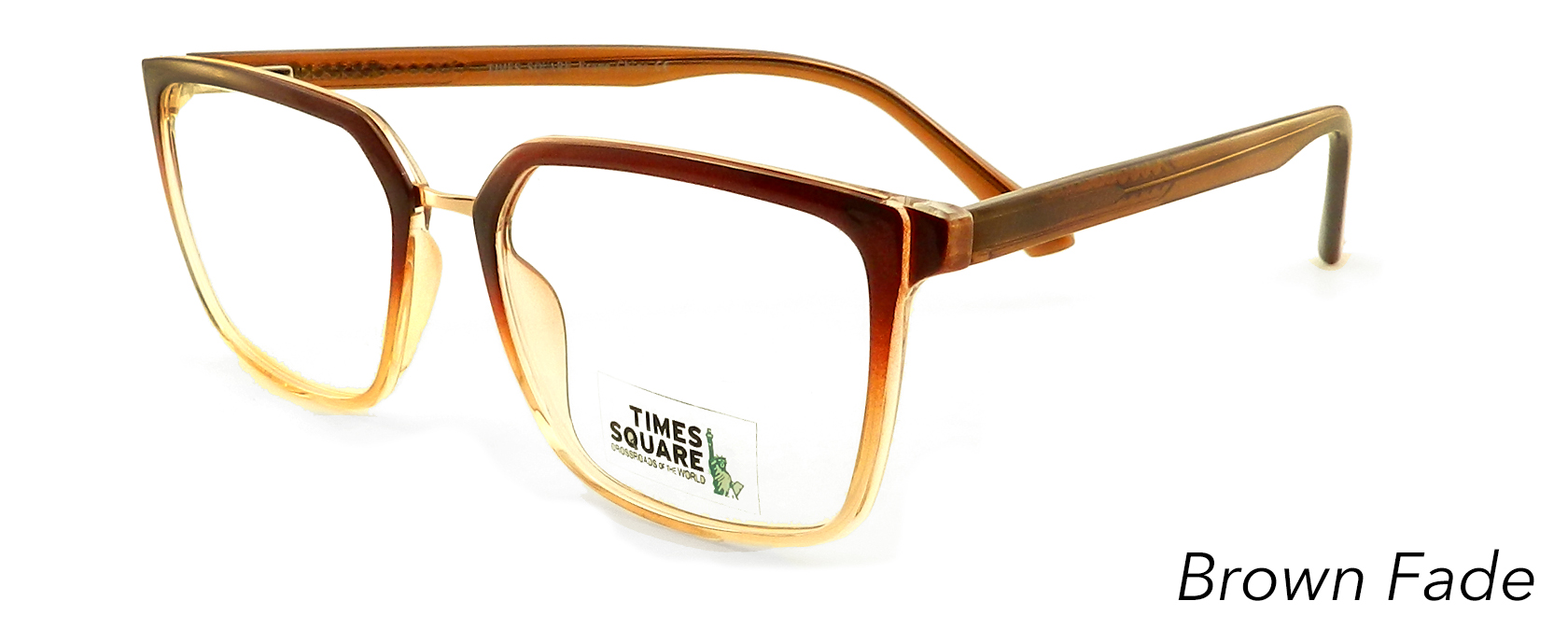 Times Square Collection by Smilen Eyewear