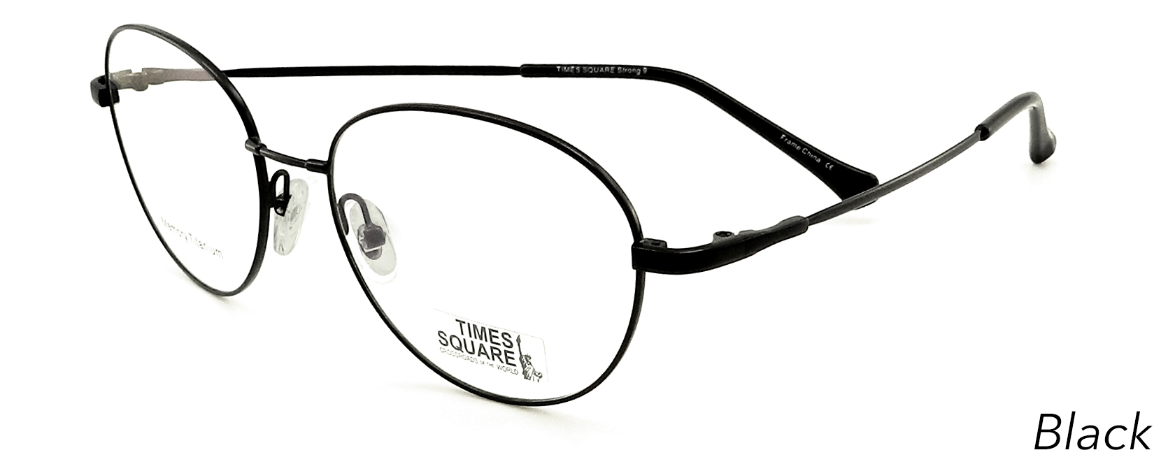 Times Square Collection by Smilen Eyewear