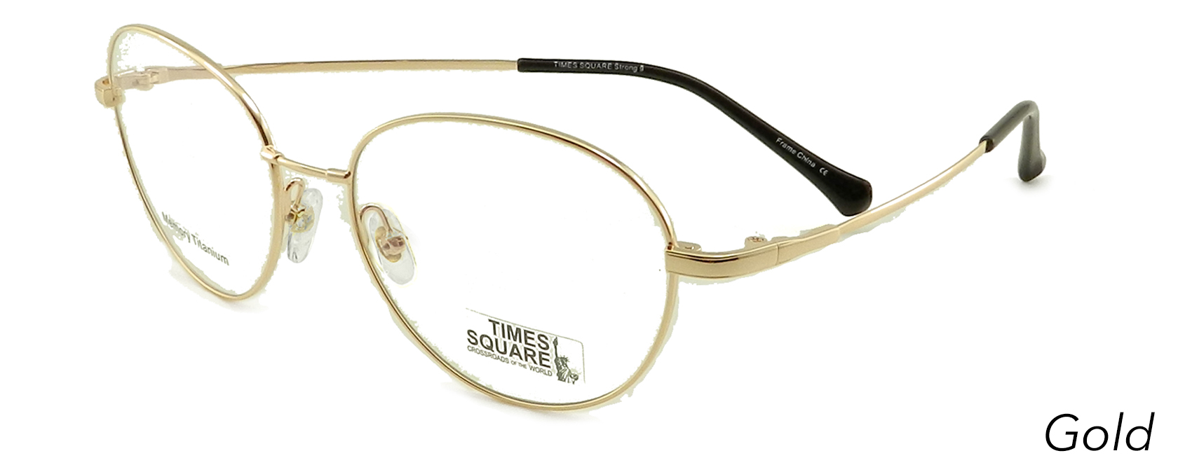 Times Square Collection by Smilen Eyewear