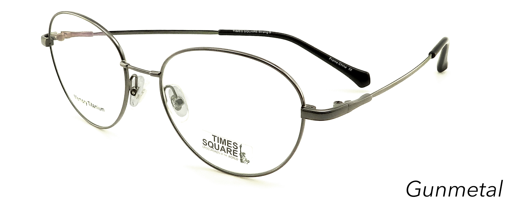 Times Square Collection by Smilen Eyewear