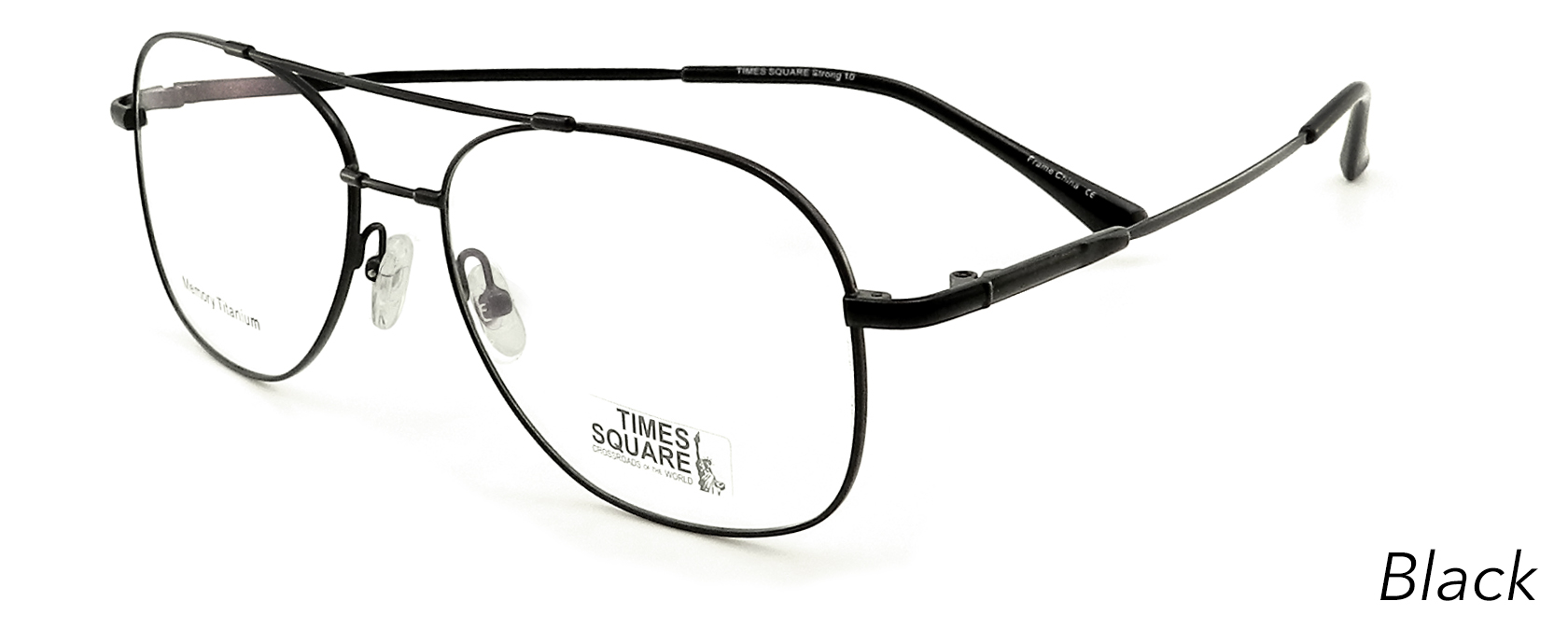 Times Square Collection by Smilen Eyewear