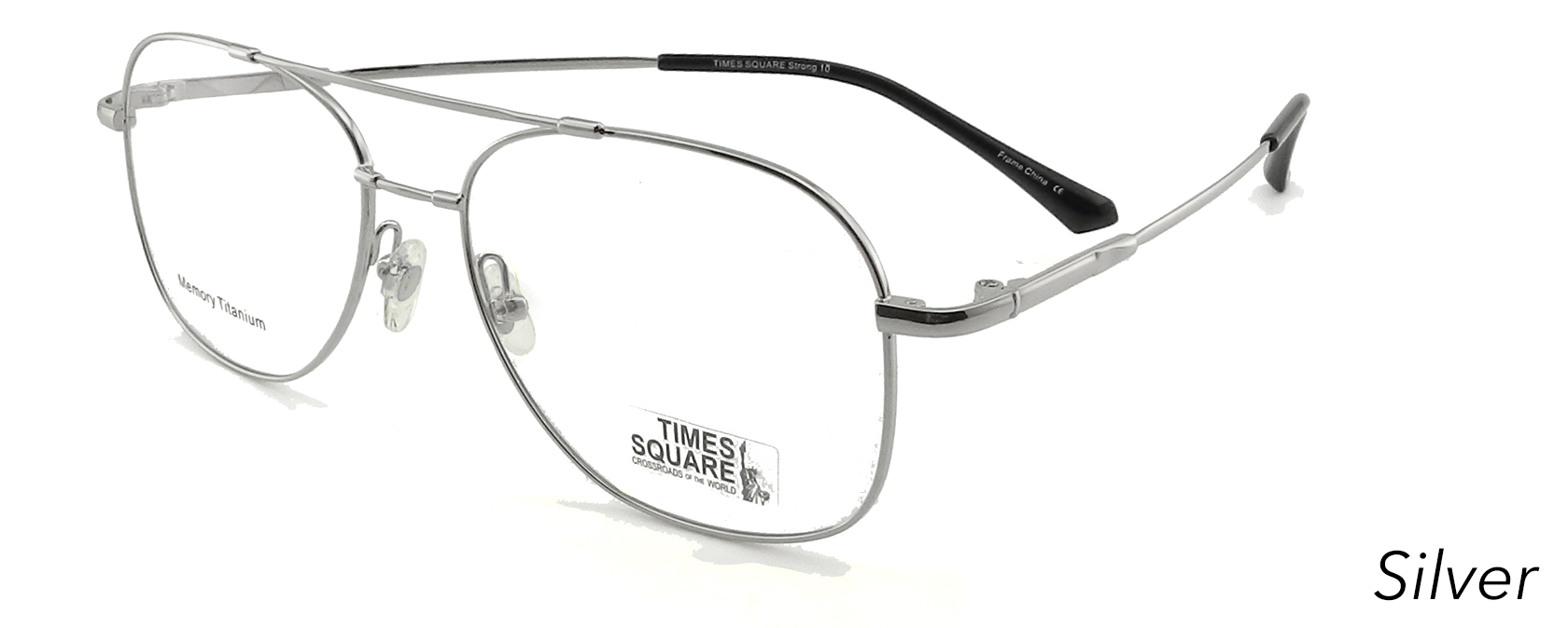 Times Square Collection by Smilen Eyewear