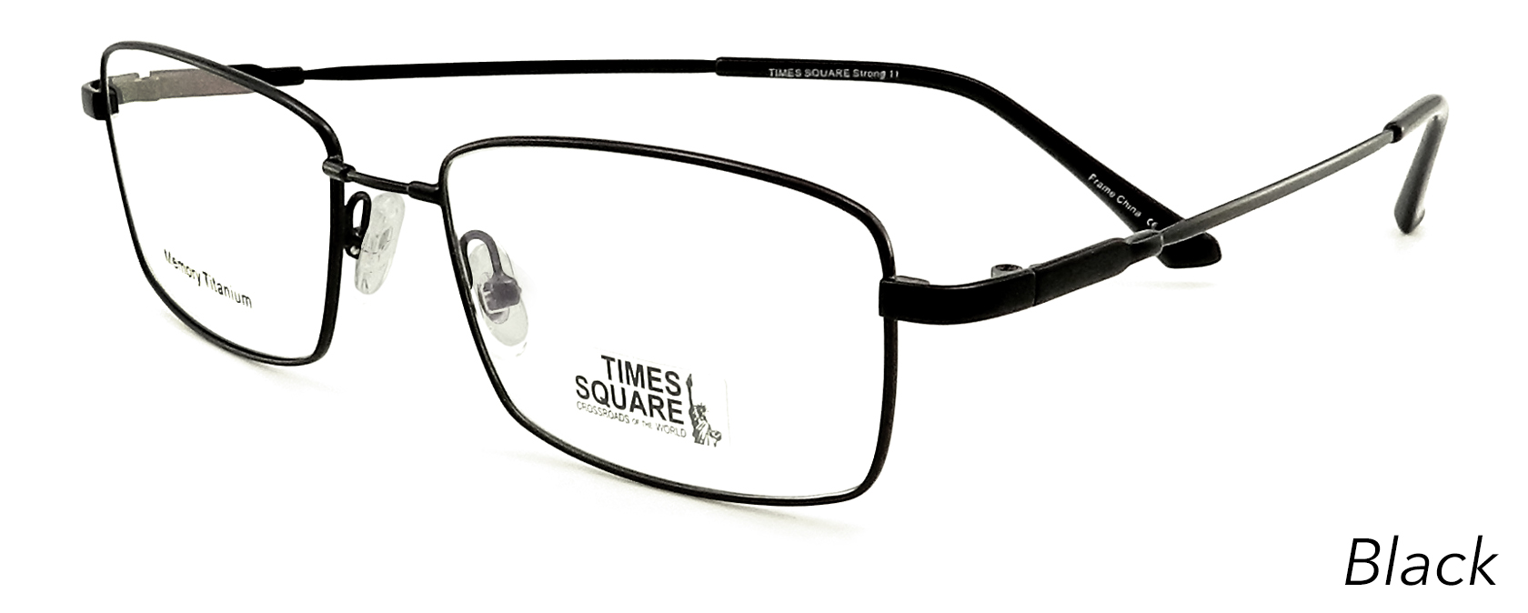 Times Square Collection by Smilen Eyewear