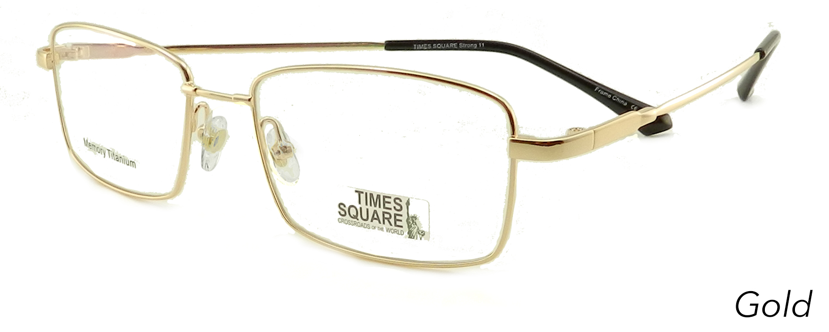 Times Square Collection by Smilen Eyewear