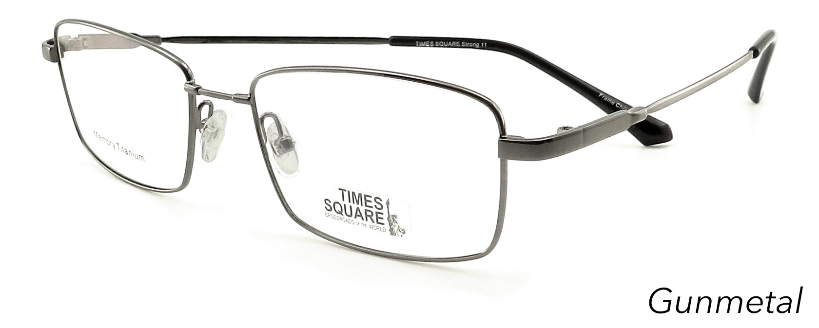 Times Square Collection by Smilen Eyewear