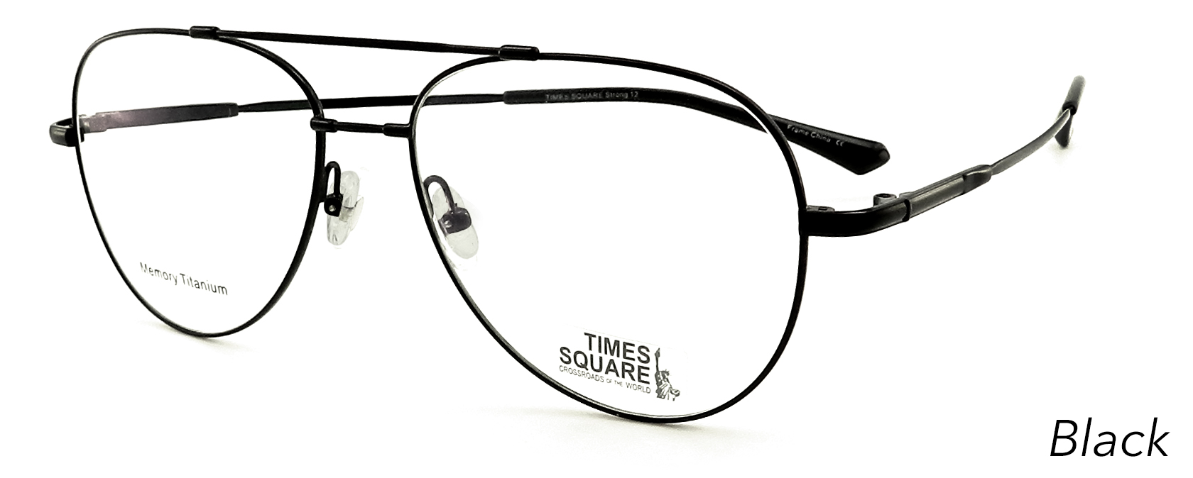 Times Square Collection by Smilen Eyewear