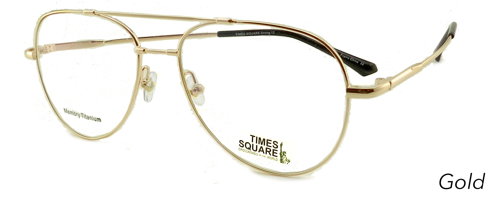 Times Square Collection by Smilen Eyewear