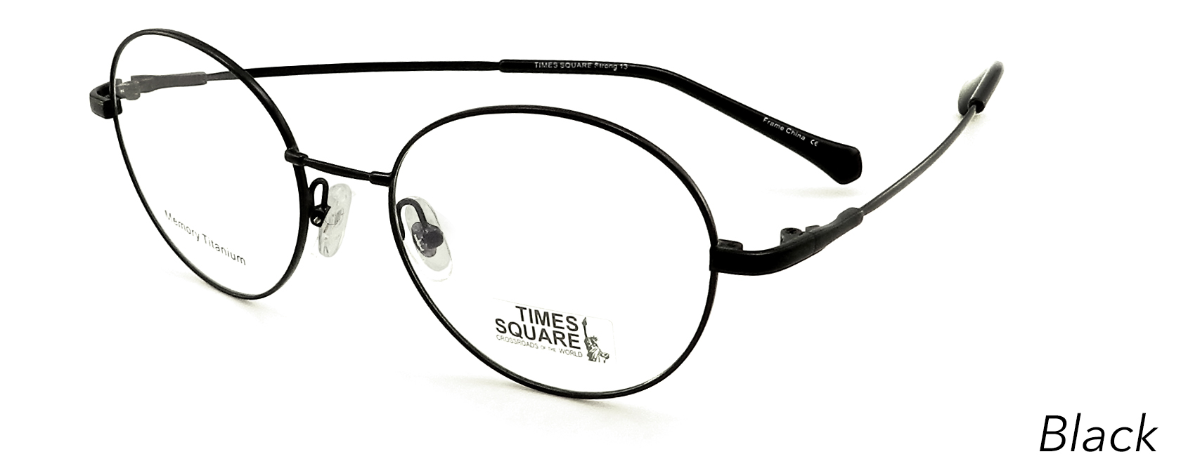 Times Square Collection by Smilen Eyewear