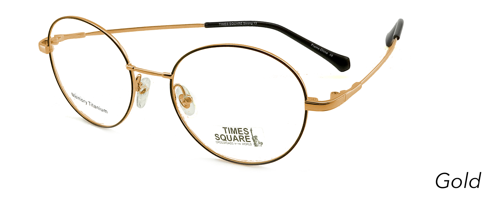 Times Square Collection by Smilen Eyewear