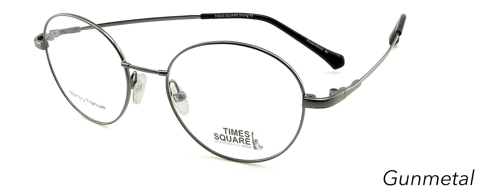 Times Square Collection by Smilen Eyewear