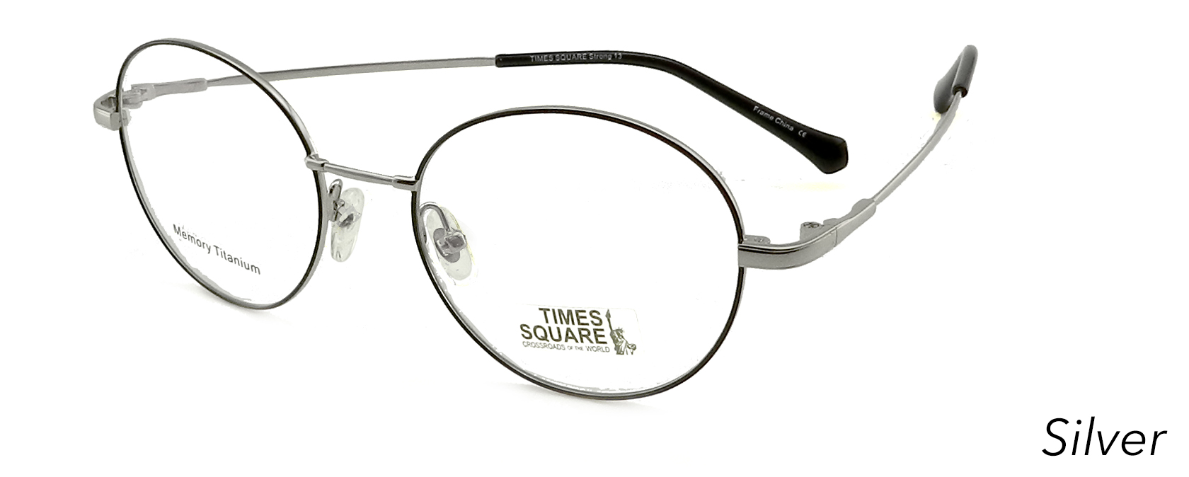 Times Square Collection by Smilen Eyewear