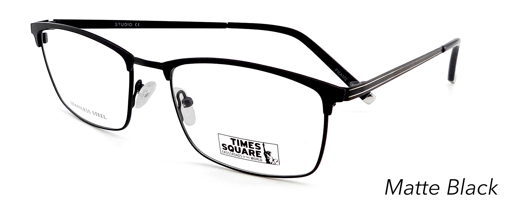 Times Square Collection by Smilen Eyewear