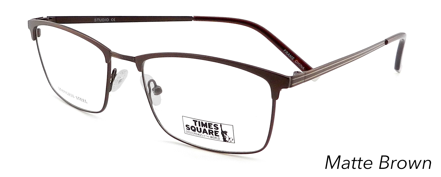 Times Square Collection by Smilen Eyewear