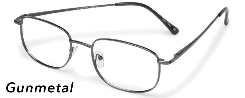 Trendspotter Frame
