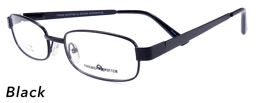 Trend Spotter Collection by Smilen Eyewear