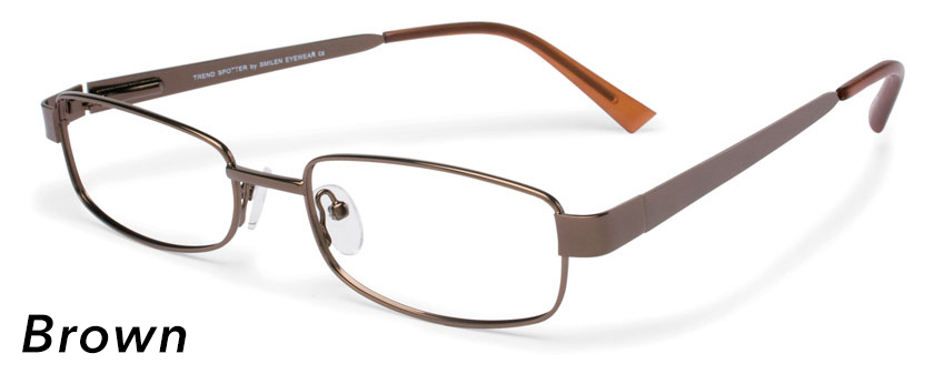 Trend Spotter Collection by Smilen Eyewear