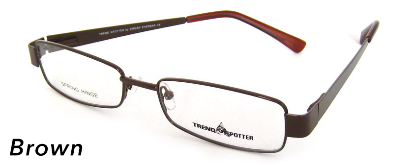 Trend Spotter Collection by Smilen Eyewear