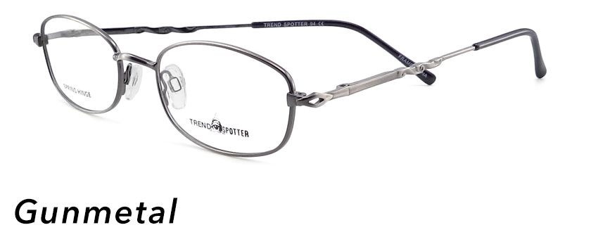 Trendspotter Frame