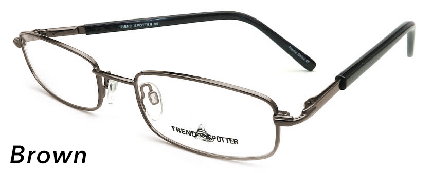 Trend Spotter Collection by Smilen Eyewear