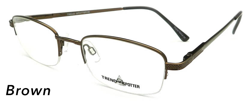 Trend Spotter Collection by Smilen Eyewear