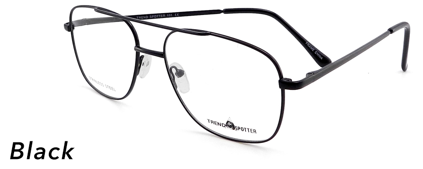 Trend Spotter Collection by Smilen Eyewear