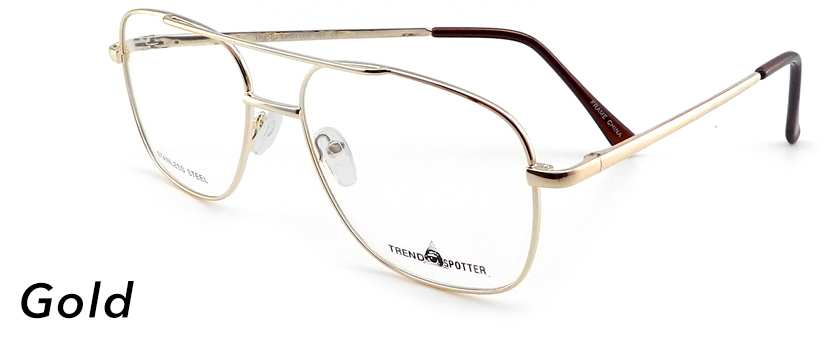 Trendspotter Frame