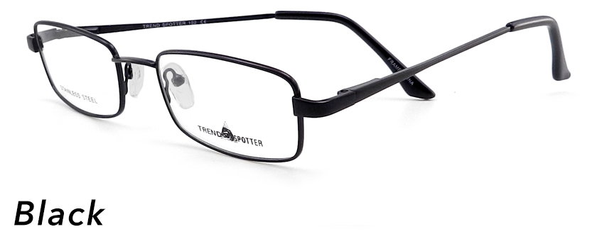 Trend Spotter Collection by Smilen Eyewear