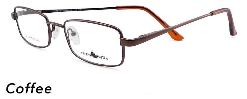 Trend Spotter Collection by Smilen Eyewear