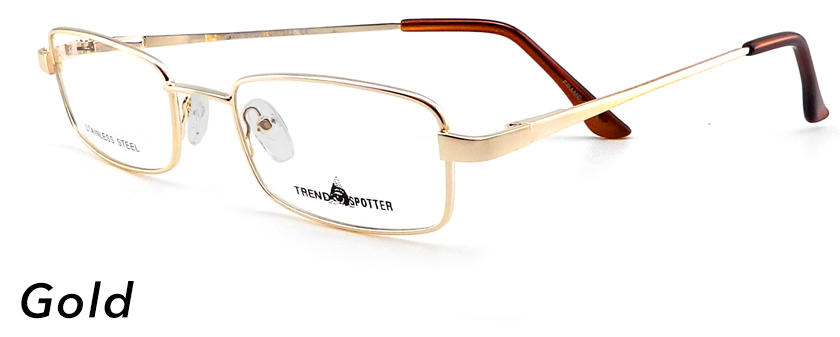 Trendspotter Frame