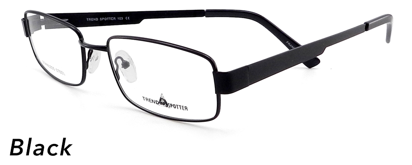 Trendspotter Frame