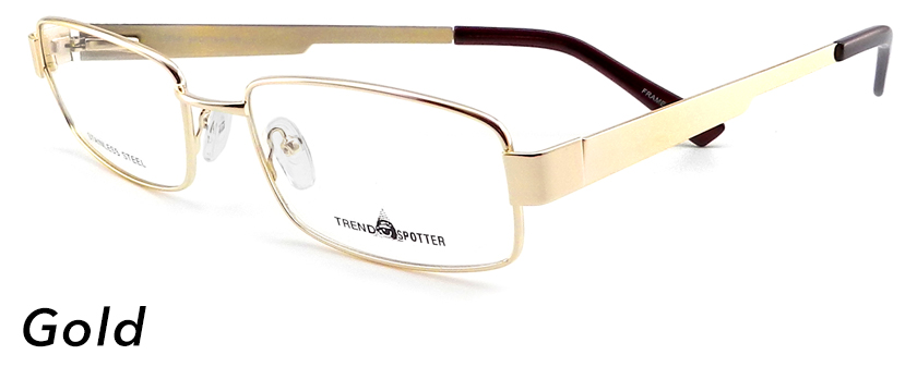 Trend Spotter Collection by Smilen Eyewear