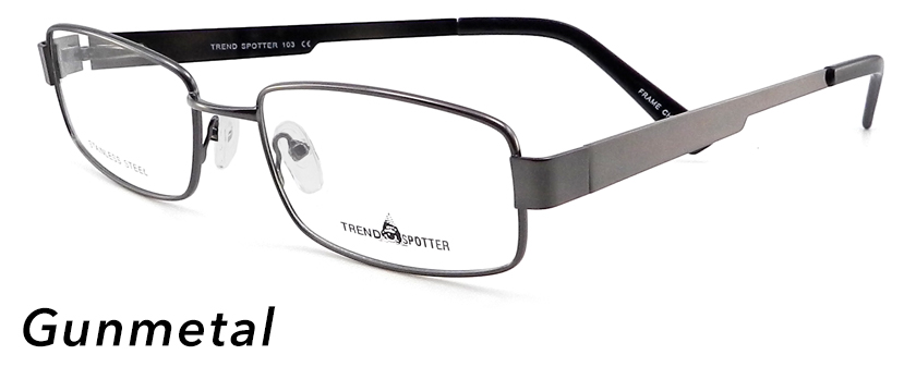 Trendspotter Frame