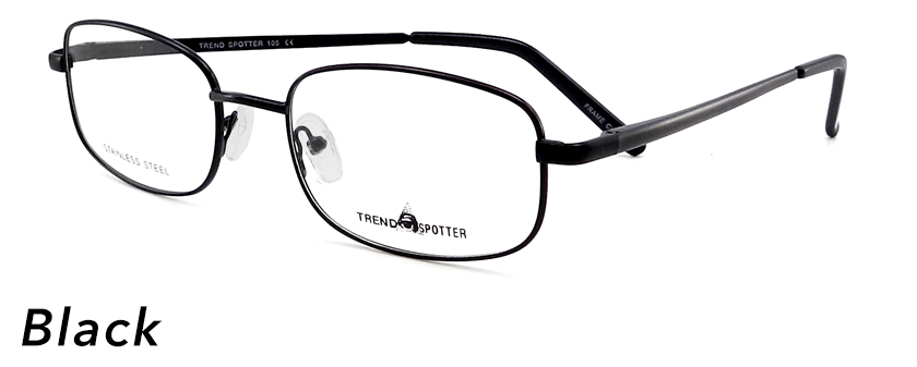 Trendspotter Frame