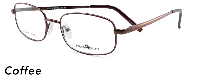 Trend Spotter Collection by Smilen Eyewear