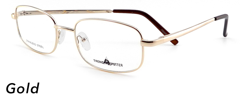 Trendspotter Frame