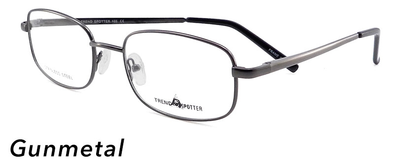 Trendspotter Frame