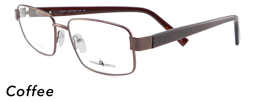 Trendspotter Frame