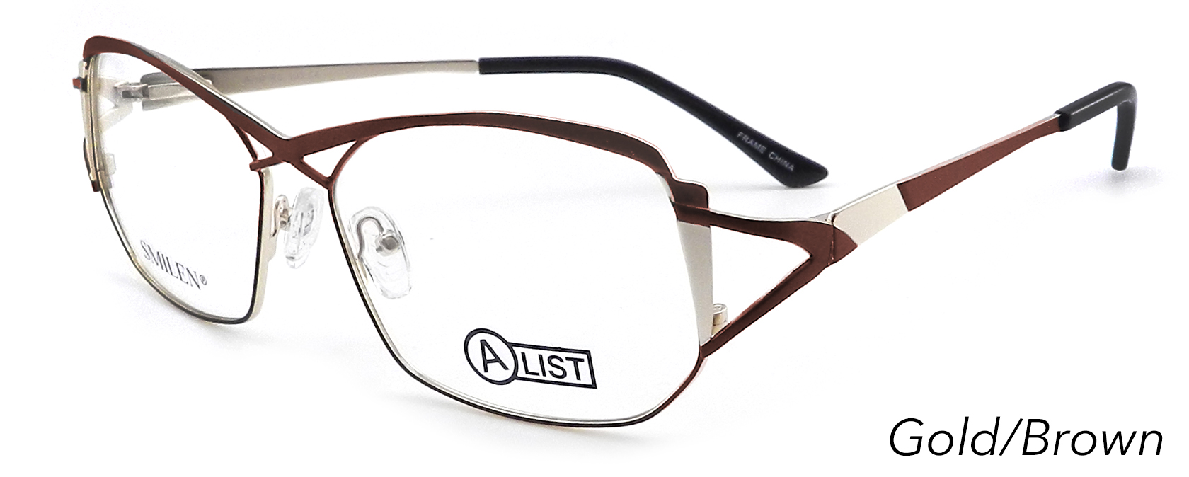 AList Frame