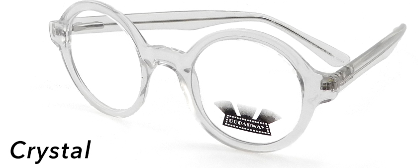 Broadway Collection by Smilen Eyewear