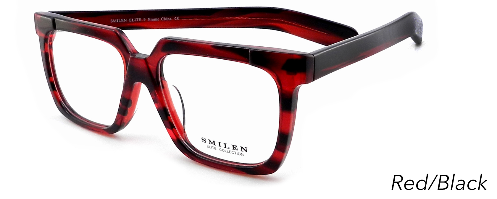 Smilen Elite Frame