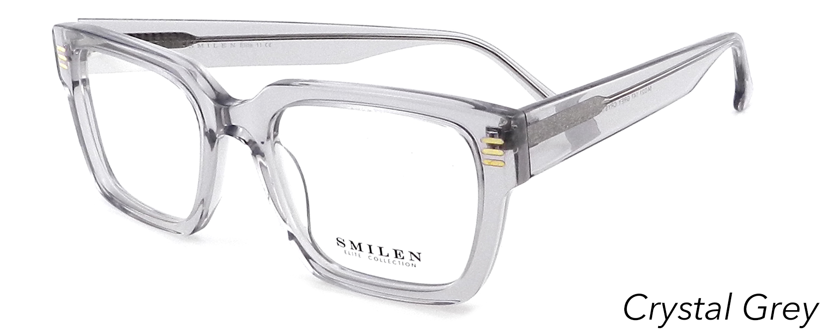 Smilen Elite Collection by Smilen Eyewear